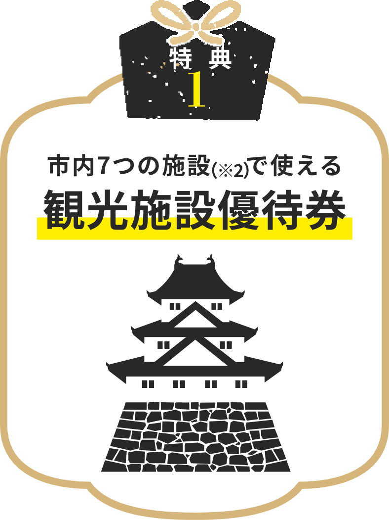 特典1