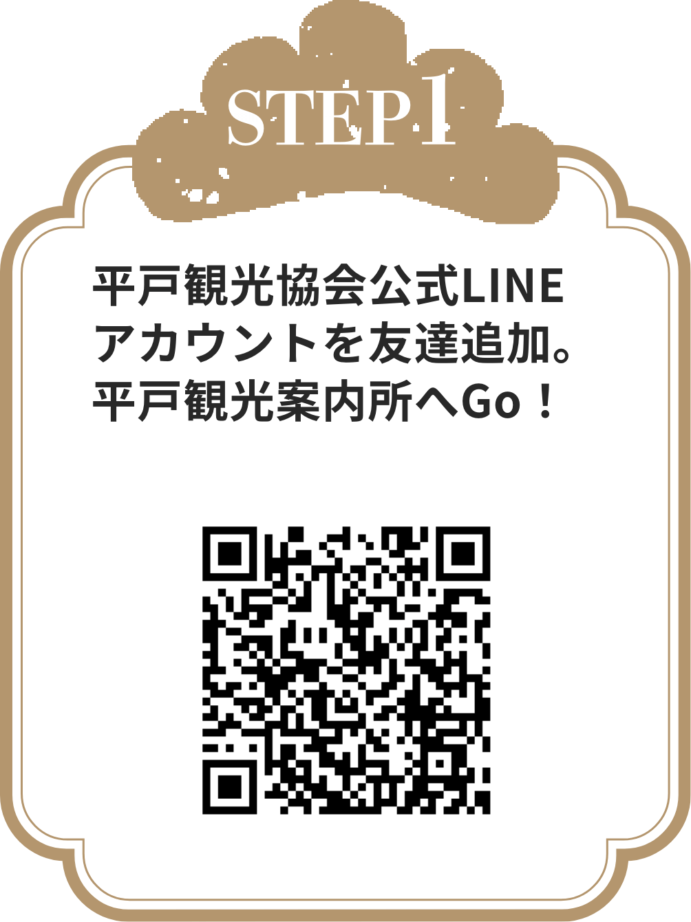 ステップ1